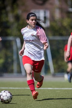 Bild 254 - wBJ ETV2 - Walddoerfer : Ergebnis: 3:0
